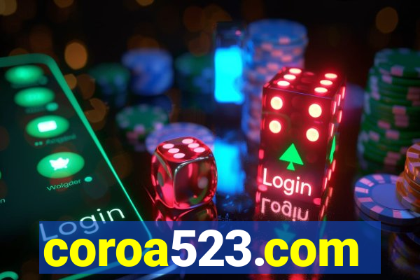 coroa523.com