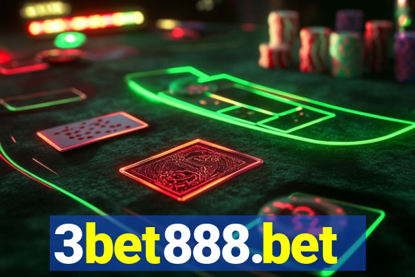 3bet888.bet