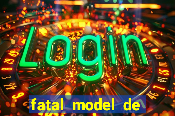 fatal model de itapetinga bahia