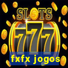 fxfx jogos