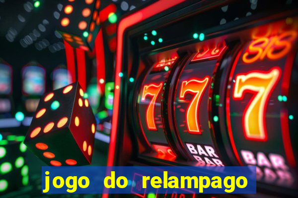 jogo do relampago mcqueen para celular