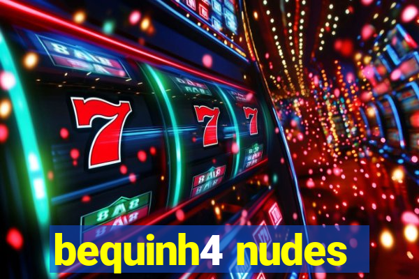 bequinh4 nudes