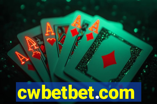 cwbetbet.com