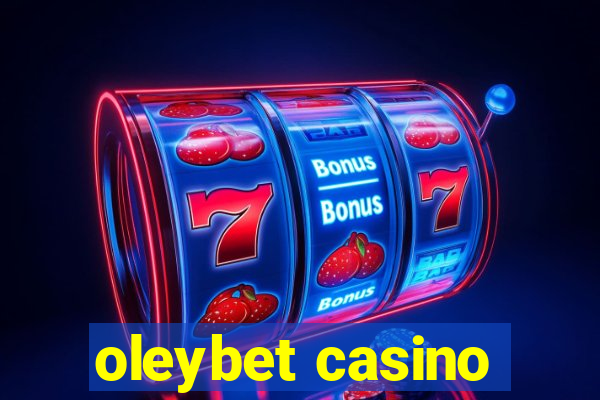 oleybet casino