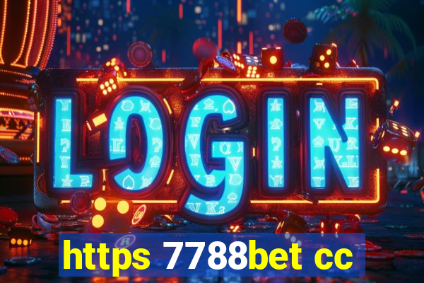 https 7788bet cc