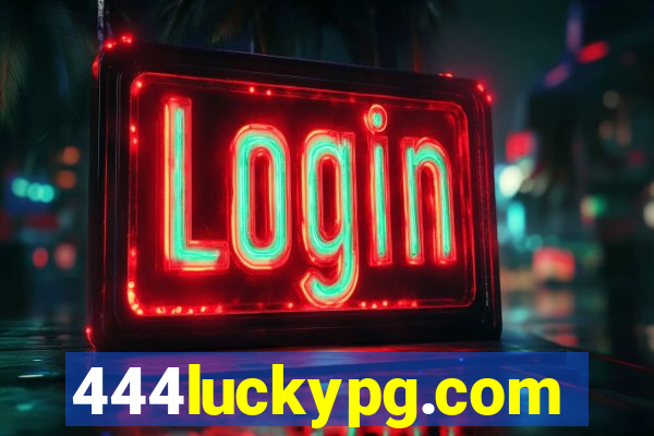 444luckypg.com