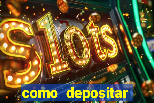 como depositar dinheiro no betano