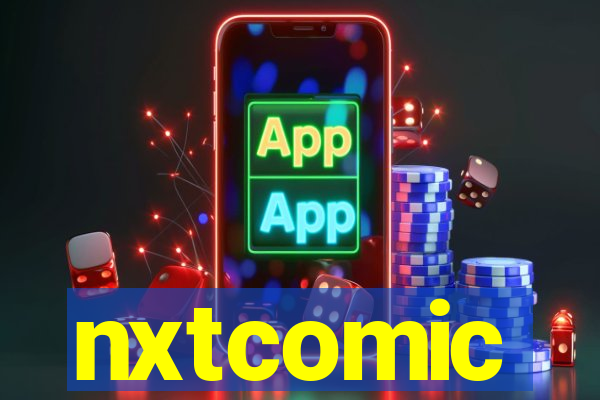 nxtcomic