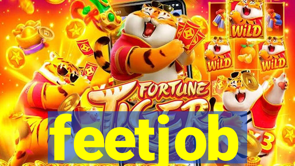 feetjob