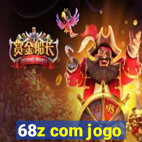 68z com jogo