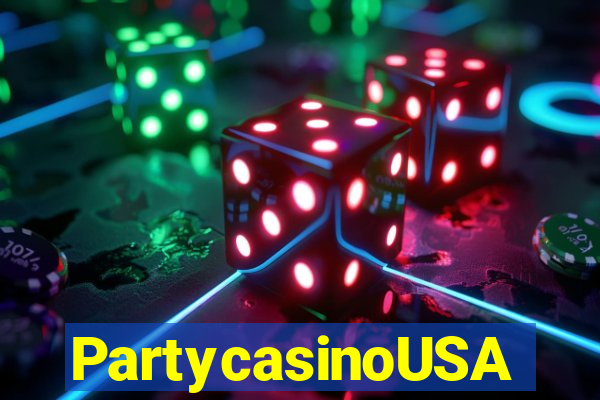 PartycasinoUSA