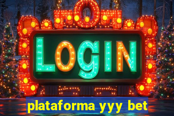 plataforma yyy bet