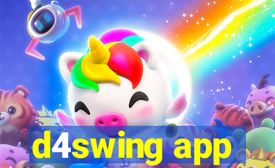 d4swing app