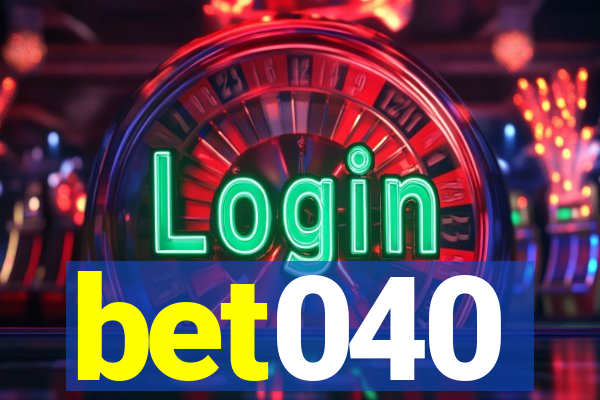 bet040