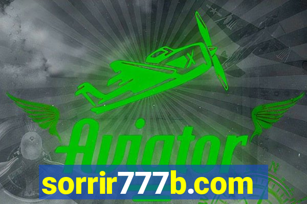 sorrir777b.com