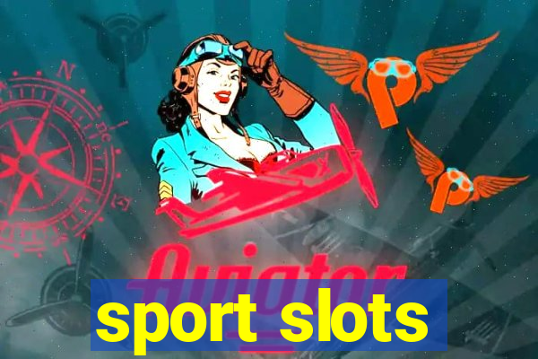 sport slots