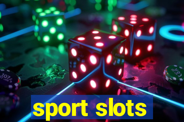 sport slots