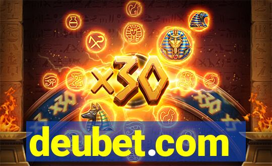 deubet.com