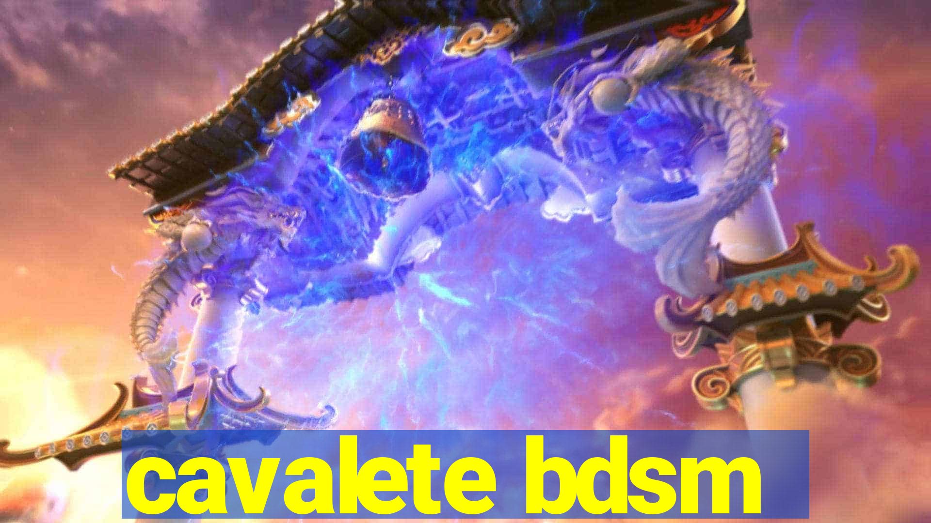 cavalete bdsm