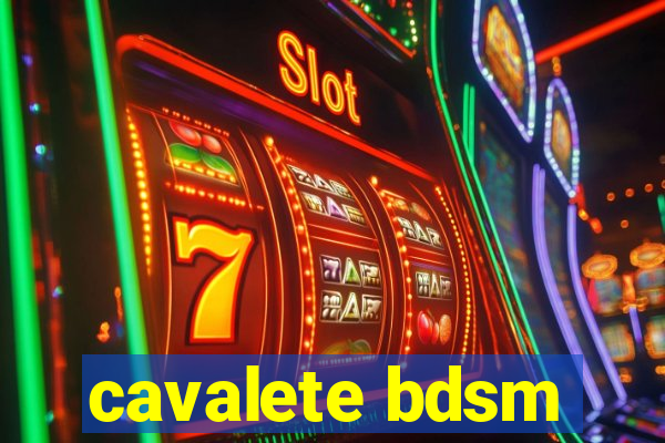 cavalete bdsm