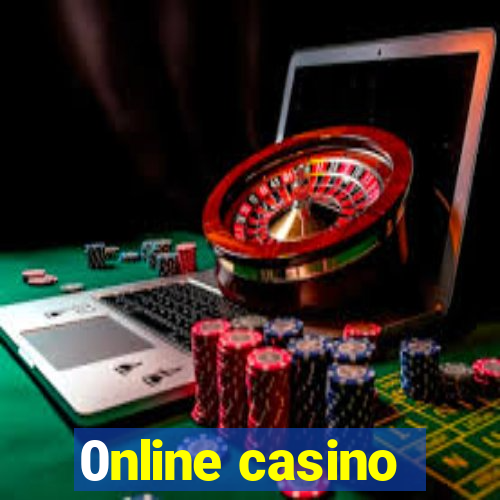 0nline casino