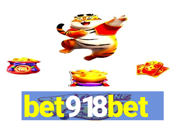 bet918bet