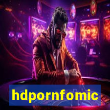 hdpornfomic