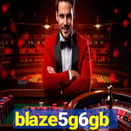 blaze5g6gb