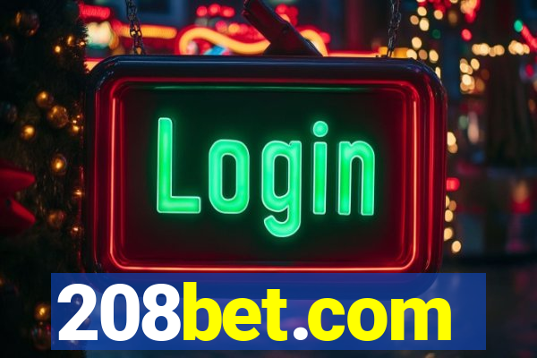 208bet.com