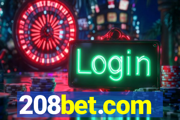 208bet.com