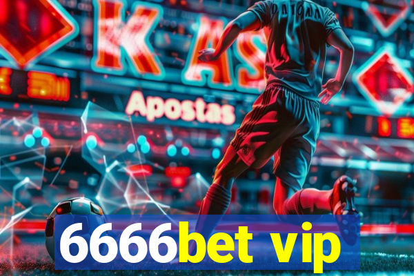 6666bet vip