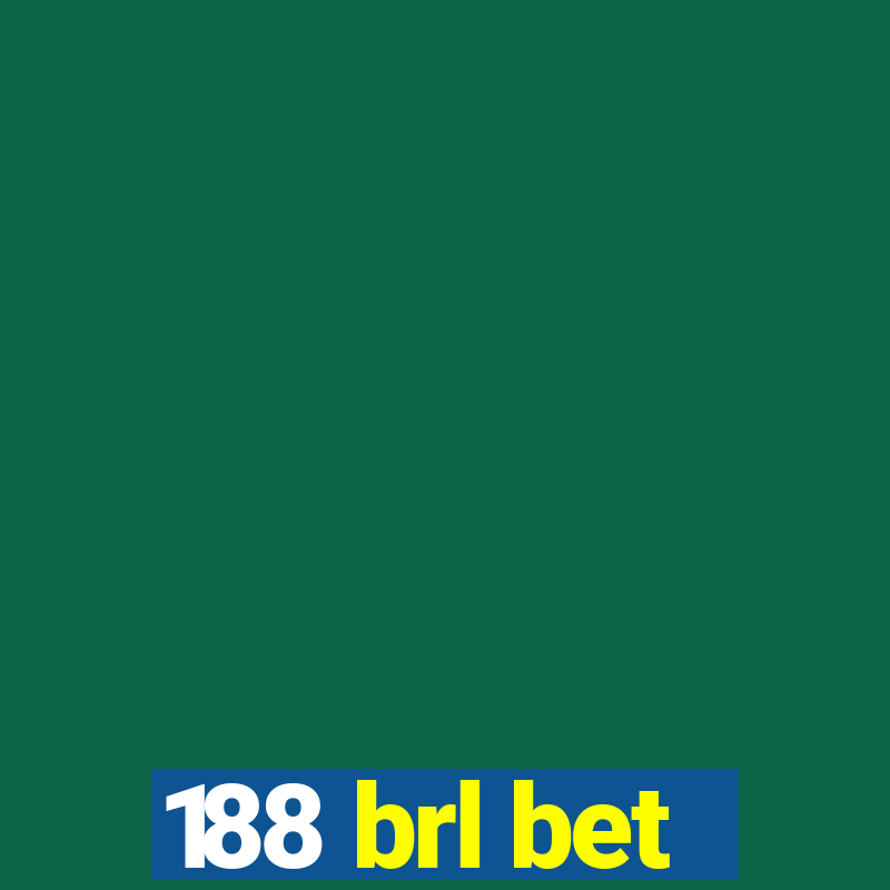 188 brl bet