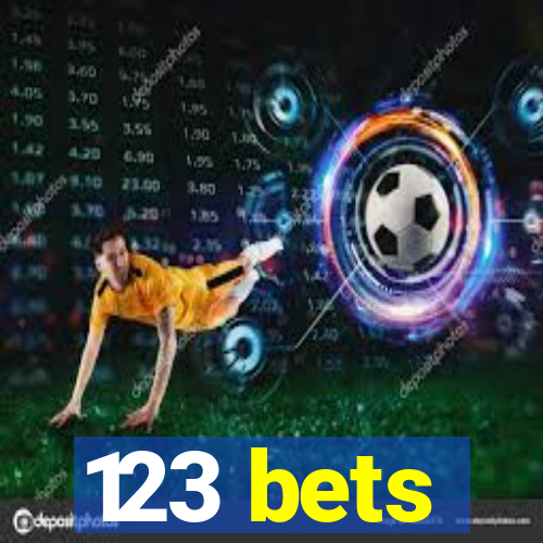 123 bets