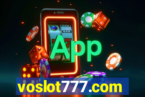 voslot777.com