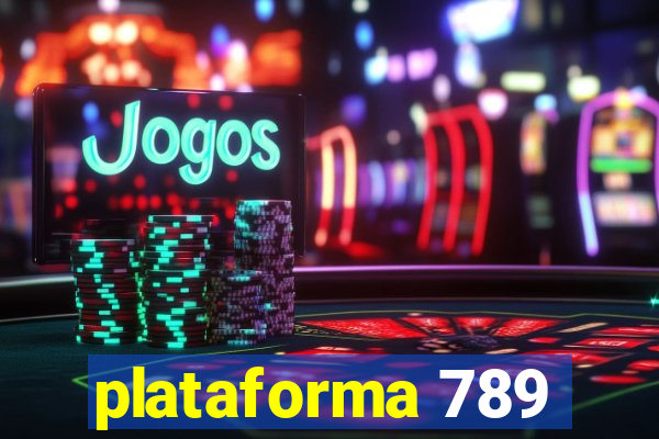 plataforma 789