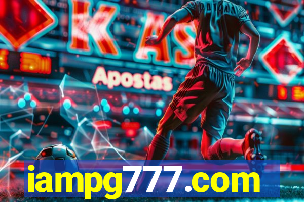 iampg777.com