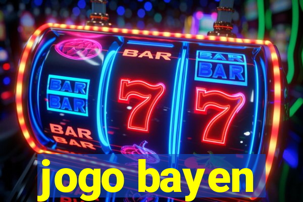 jogo bayen