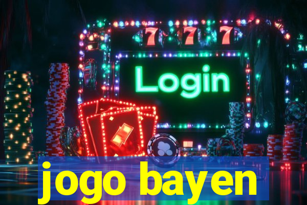 jogo bayen