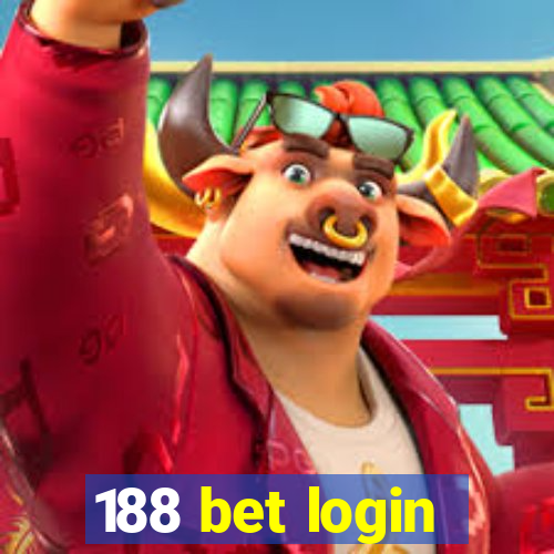 188 bet login