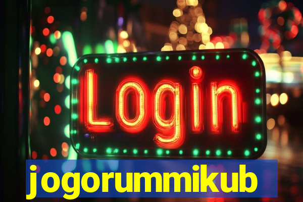 jogorummikub