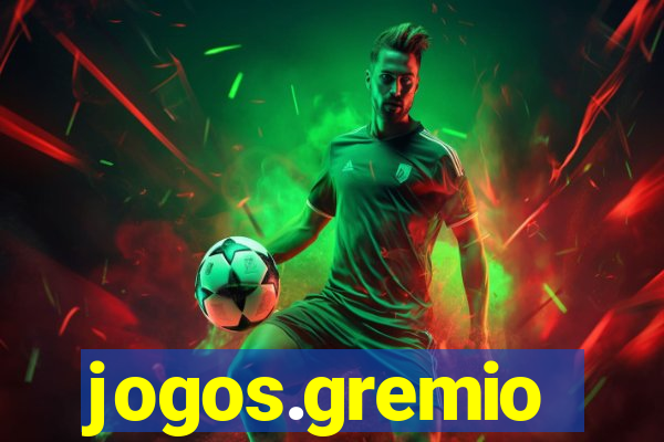 jogos.gremio