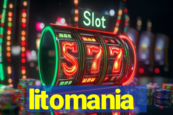 litomania