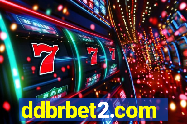 ddbrbet2.com