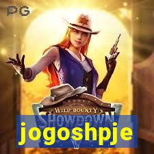 jogoshpje