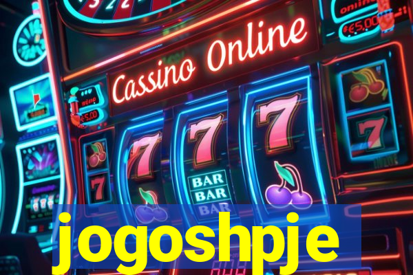 jogoshpje