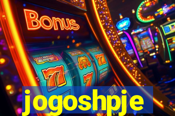 jogoshpje