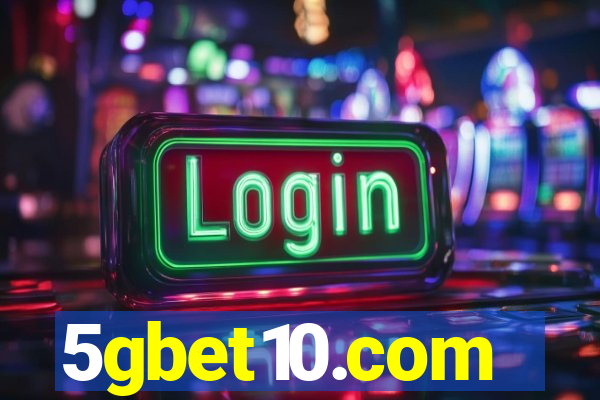 5gbet10.com