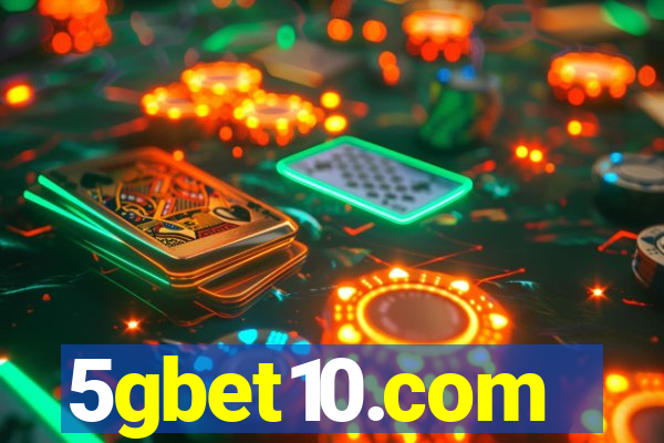 5gbet10.com