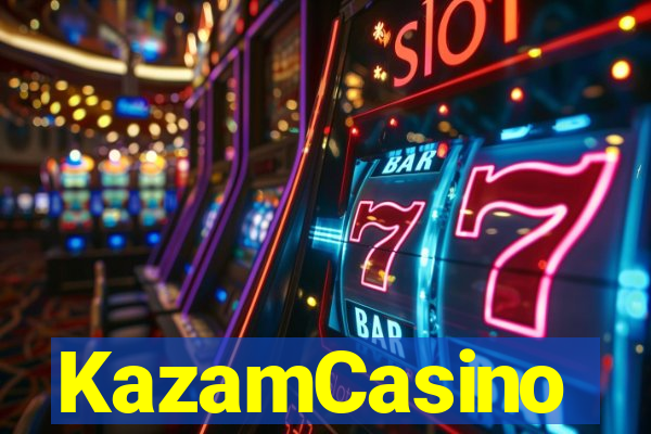 KazamCasino