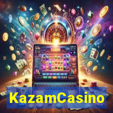 KazamCasino